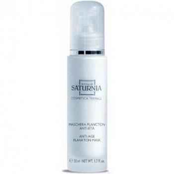 Di Saturnia Masque Éclat Antioxydant 50 ml