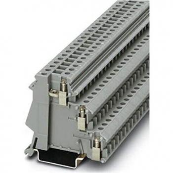 Accessorio elettronico Phoenix Contact DIK 1,5 con alloggiamento grigio