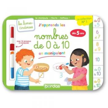Les livres-ardoises