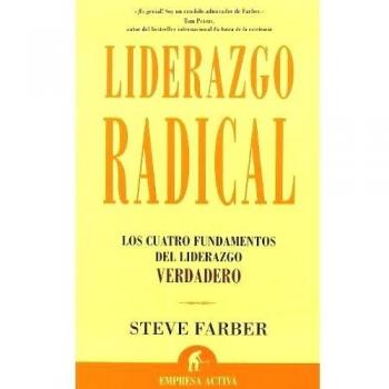 LIDERAZGO RADICAL