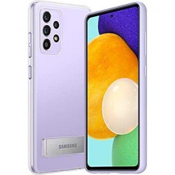 Galaxy A52/5G Clear Standing Case