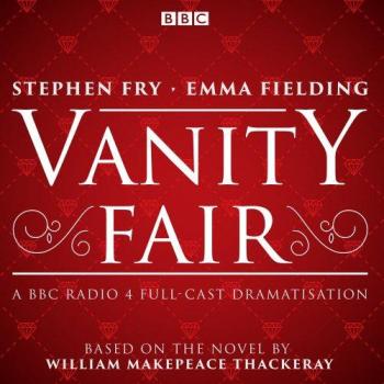 Vanity Fair by William Makepeace Thackeray