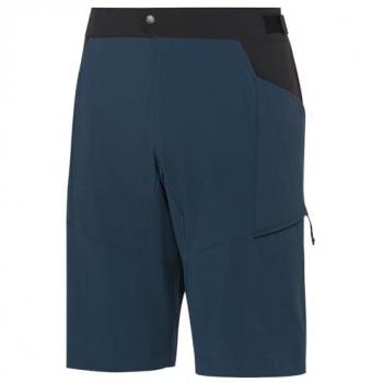 Vaude, Herren, Velohosen, Qimsa Pro Shorts (XL), Dunkles Meer