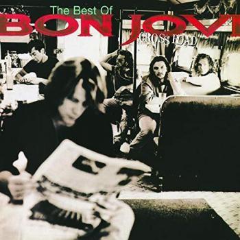 Cross Road: The Best Of Bon Jovi