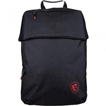 MSI Tactical Stealth Trooper Gaming Laptop Backpack