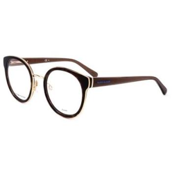 Tommy Hilfiger Femme Gold – Model TH 1823 086