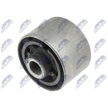 ZTT-HY-534C Control/Trailing Arm Mounting Kit