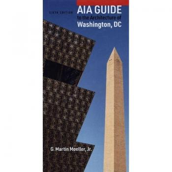 Aia Guide to the Architecture of Washington DC