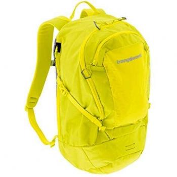 Trangoworld Unisex 20L Backpack Lime