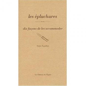 Les épluchures