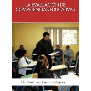 La evaluacion de competencias educativas