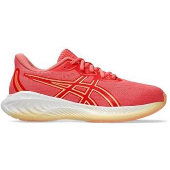 Asics Gel Cumulus 26 Junior Red Orange EU 37