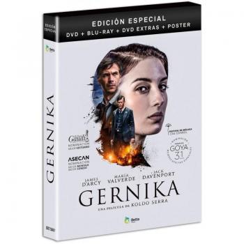 Gernika (Gernika: Ed.Especial, Spain Import, See Details For Languages)