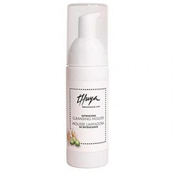 Thuya Mousse para Cuidado de Pestañas 50mL