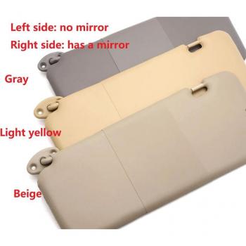 2005 CHERY TIGGO Sun Visor with Mirror