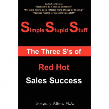 Allen, Gregory: Simple Stupid Stuff