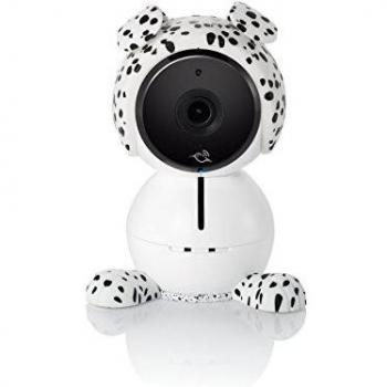 Housse de Chiot pour Arlo Baby, Compatible avec Arlo BabyCam, Caméra non incluse