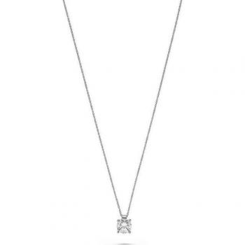 CHRIST Diamant-Kette 87603156 – 950er Platin
