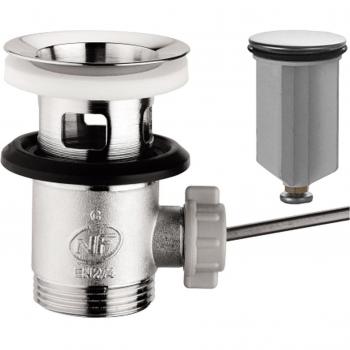 Válvula CLEVER 99127 – Sistema Automático de Desagüe 1¼