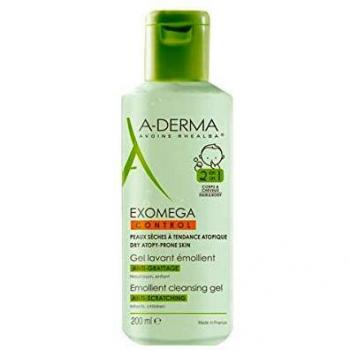 EXOMEGA CONTROL GEL 2IN1 200ML