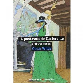 pantasma de canterville e outros contos (aula letras)