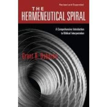 The Hermeneutical Spiral