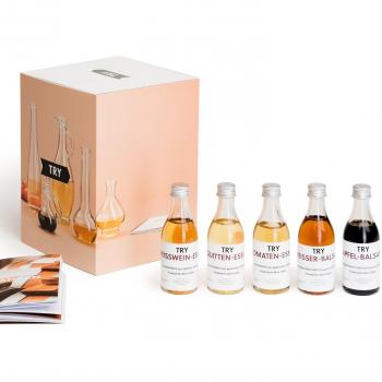 Balsamico‑Genuss Sampler