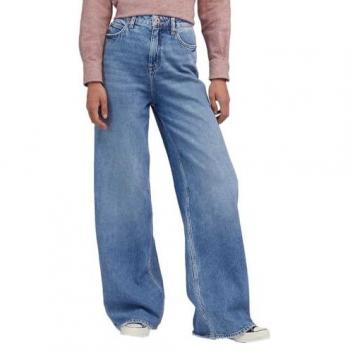 Jeans flare Lee Stella A Line