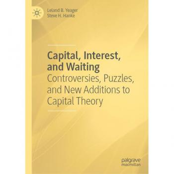 Capital Interest and Waiting