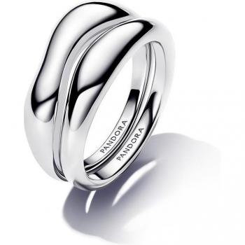 Bague Femme Pandora 193264C00-56 16