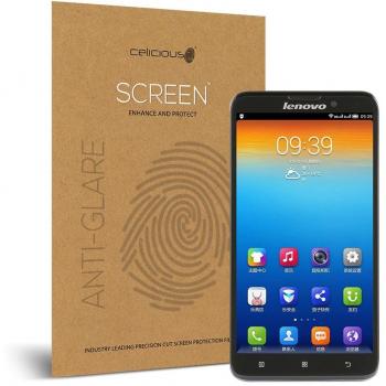 MatteGuard Duo – Lenovo S939 Edition
