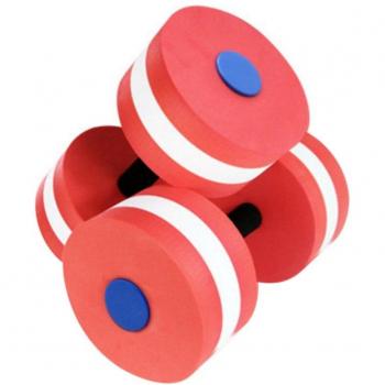 Swimming Training Foam Dumbbells