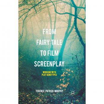 From Fairy Tale to Film Screenplay: Working with Plot Genotypes