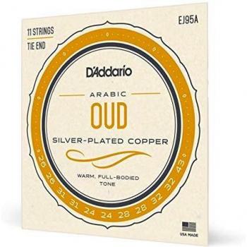 D'Addario Oud Strings