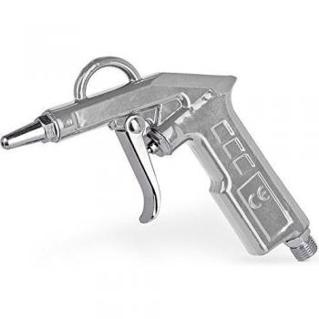 Varo Pow Air0103 Pistola Aria Calda Iniettore Corto