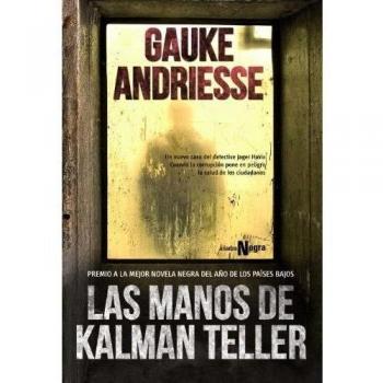 Las manos de Kalman Teller