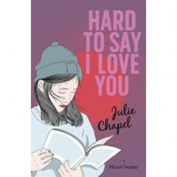 Hard to say I love you: Romantischer New Adult Roman