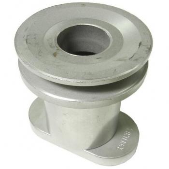 Support de lame tondeuse Mc Culloch M51-140WFP