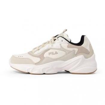 Sneakers Fila Collene con suola ammortizzata