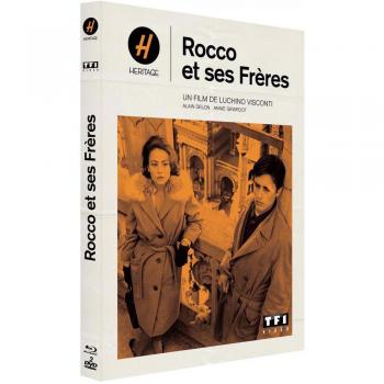 Rocco Et Ses Frères