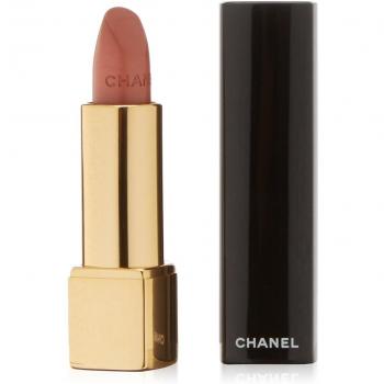 Chanel Rouge Allure Lippenstift 162 Pensive – Glossy Finish, 12 ml