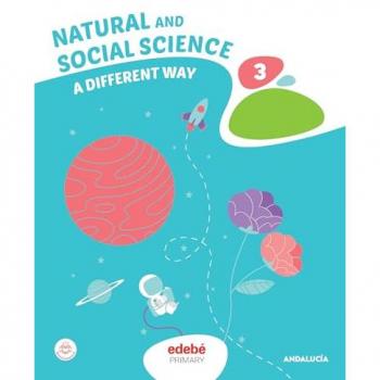 Natural and Social Sciences 3