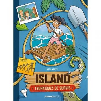 Island