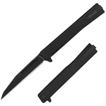 Ocaso Solstice Noir Titane 8WTB