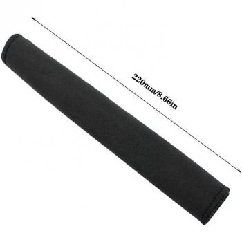 Ultralight Bicycle Frame Protection Cover