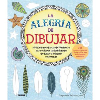 LA ALEGRÍA DE DIBUJAR