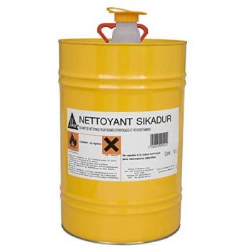 Sika Sikadur Dégraissant 10L + seau cadeau
