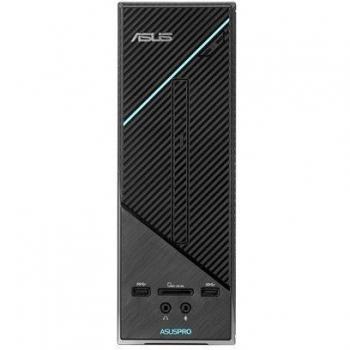 ASUS Pro Series D320SF 3.6 GHz i3‑6098P PC Nero per Scrivania