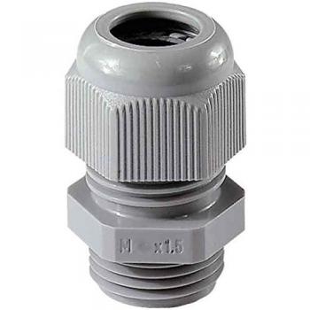 PA/6x6 Cable Gland for M32, 25 Pack