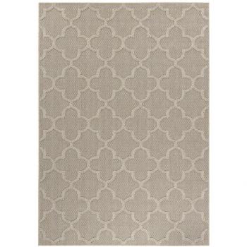 Tapis Naturel Alhambra Beige 120x170cm